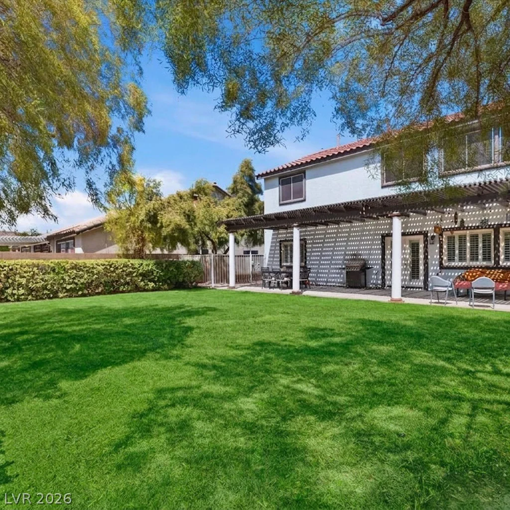 5397 Esparon, Las Vegas, NV 89141