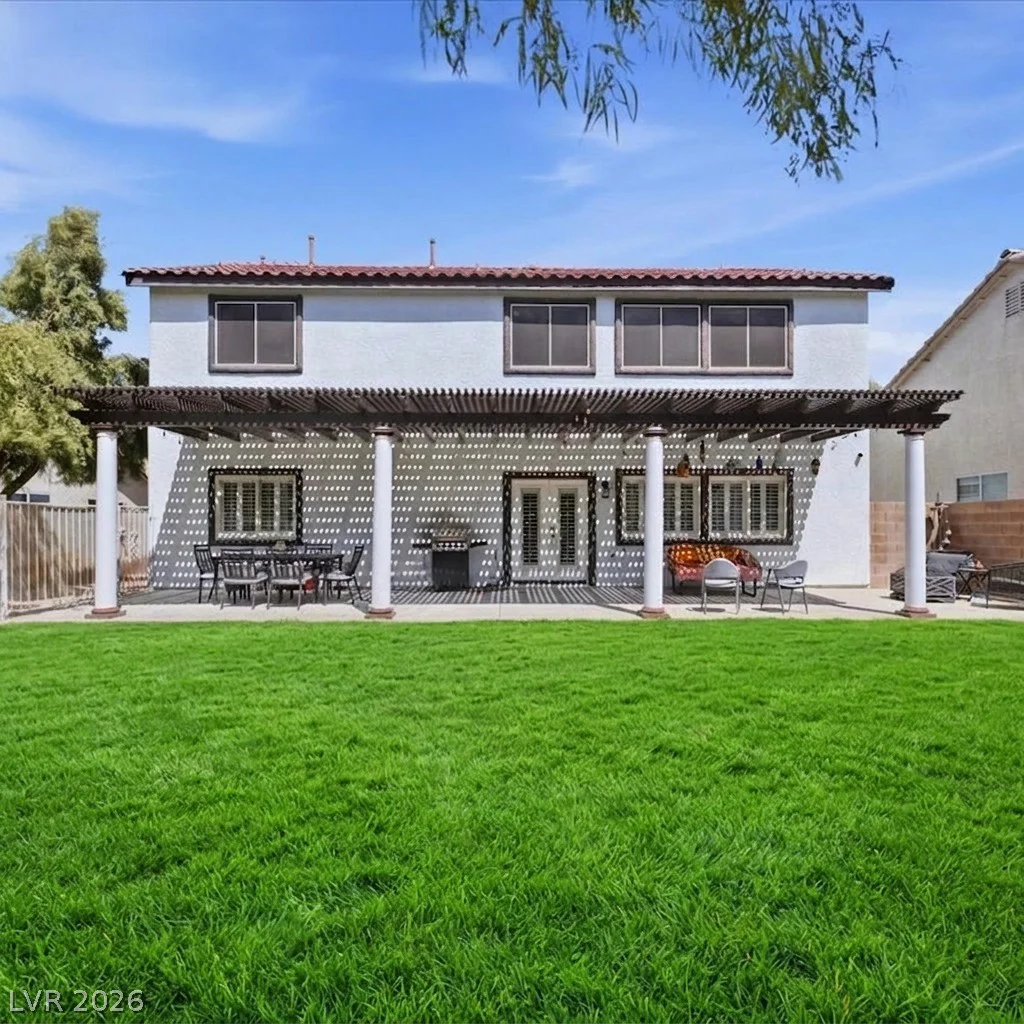 5397 Esparon, Las Vegas, NV 89141