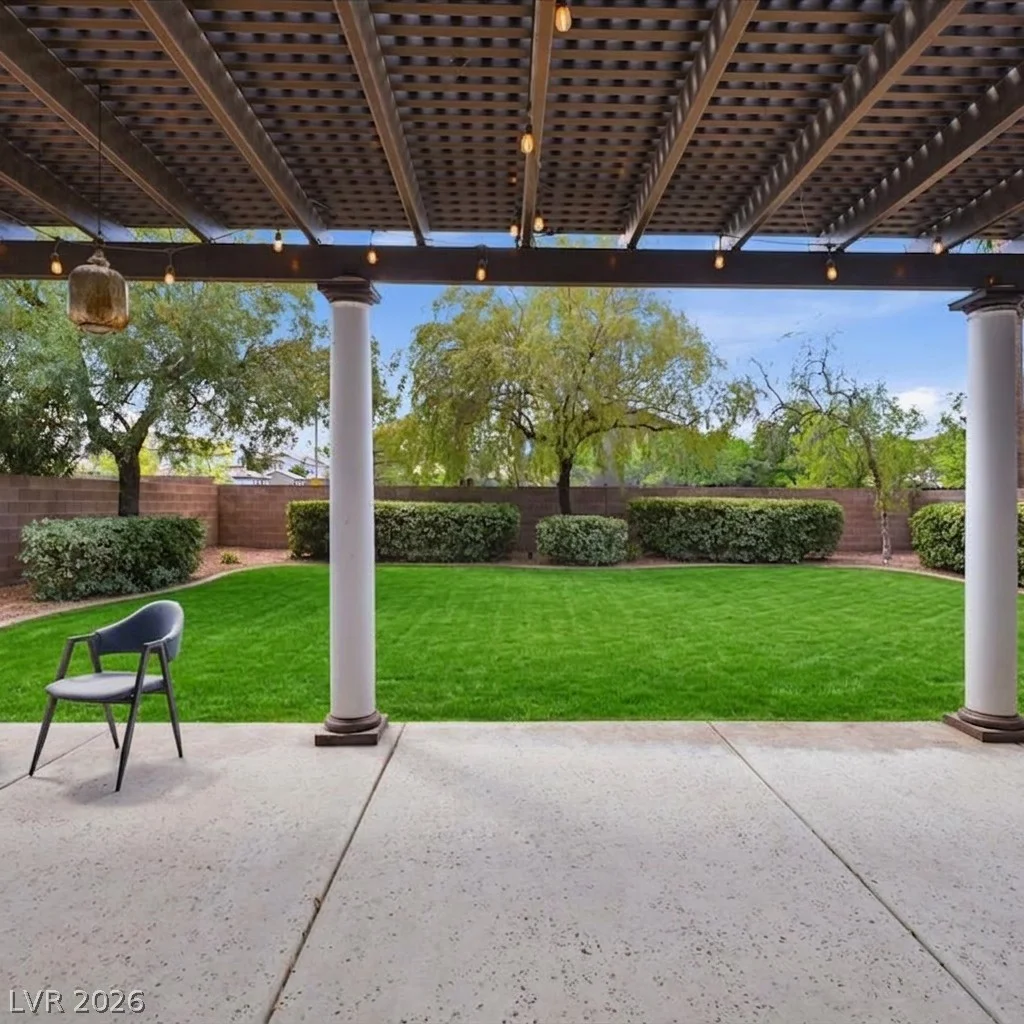 5397 Esparon, Las Vegas, NV 89141