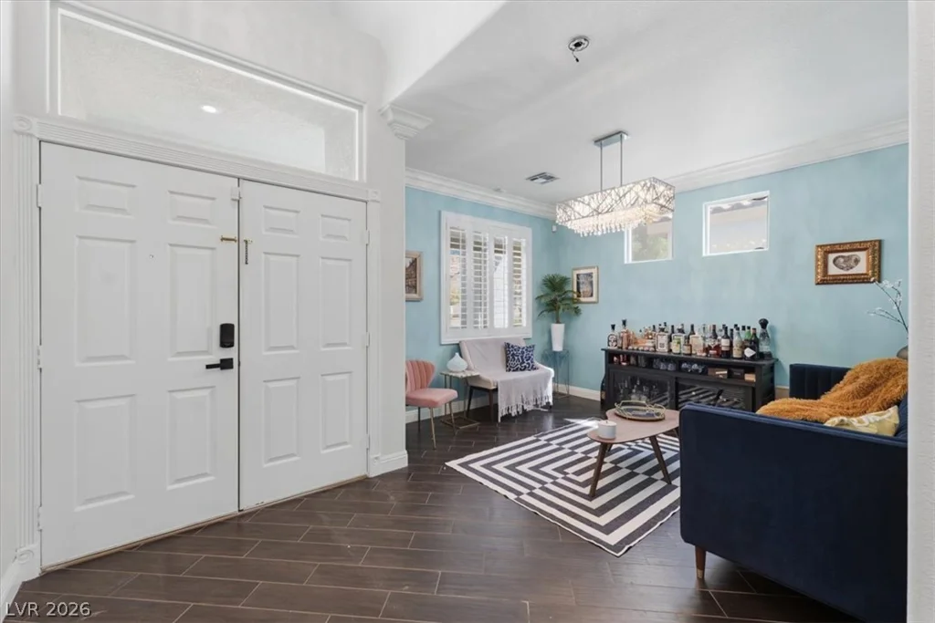 5397 Esparon, Las Vegas, NV 89141