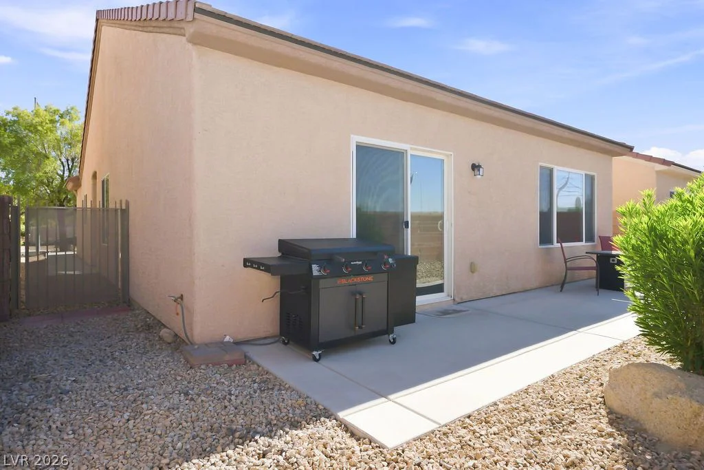 3432 Herring Gull, North Las Vegas, NV 89084