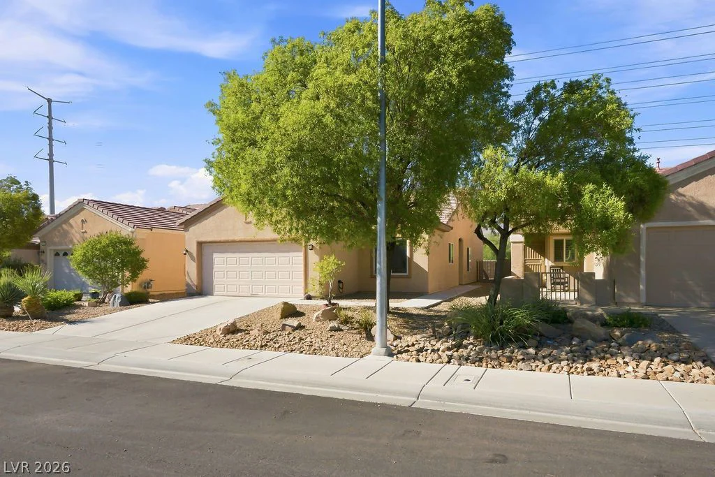 3432 Herring Gull, North Las Vegas, NV 89084