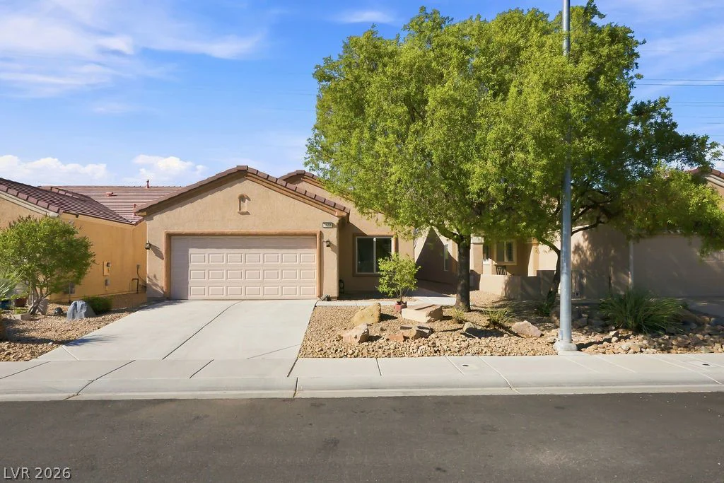 3432 Herring Gull, North Las Vegas, NV 89084