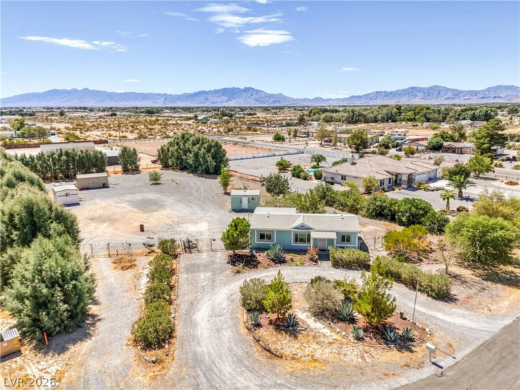 251 Melanie, Pahrump, NV 89060