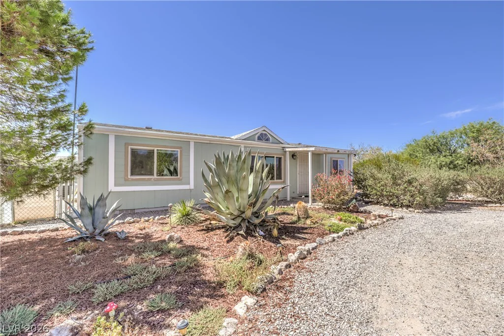 251 Melanie, Pahrump, NV 89060