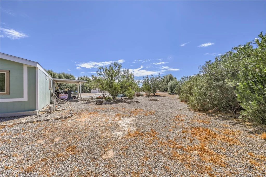 251 Melanie, Pahrump, NV 89060