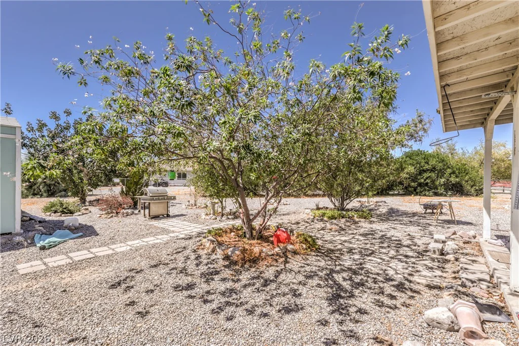 251 Melanie, Pahrump, NV 89060