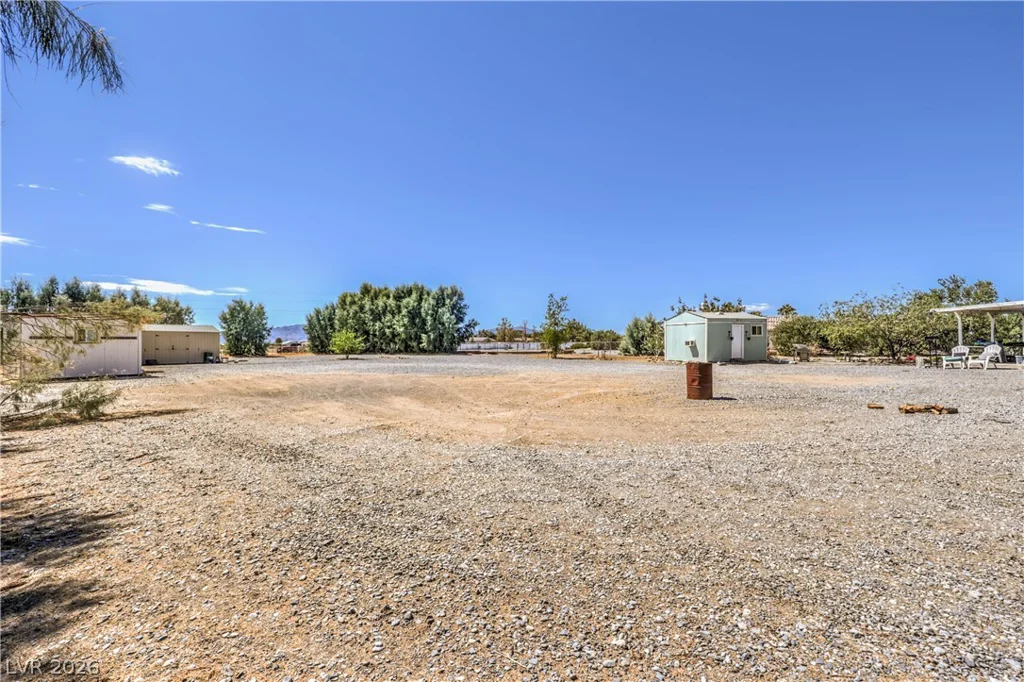 251 Melanie, Pahrump, NV 89060