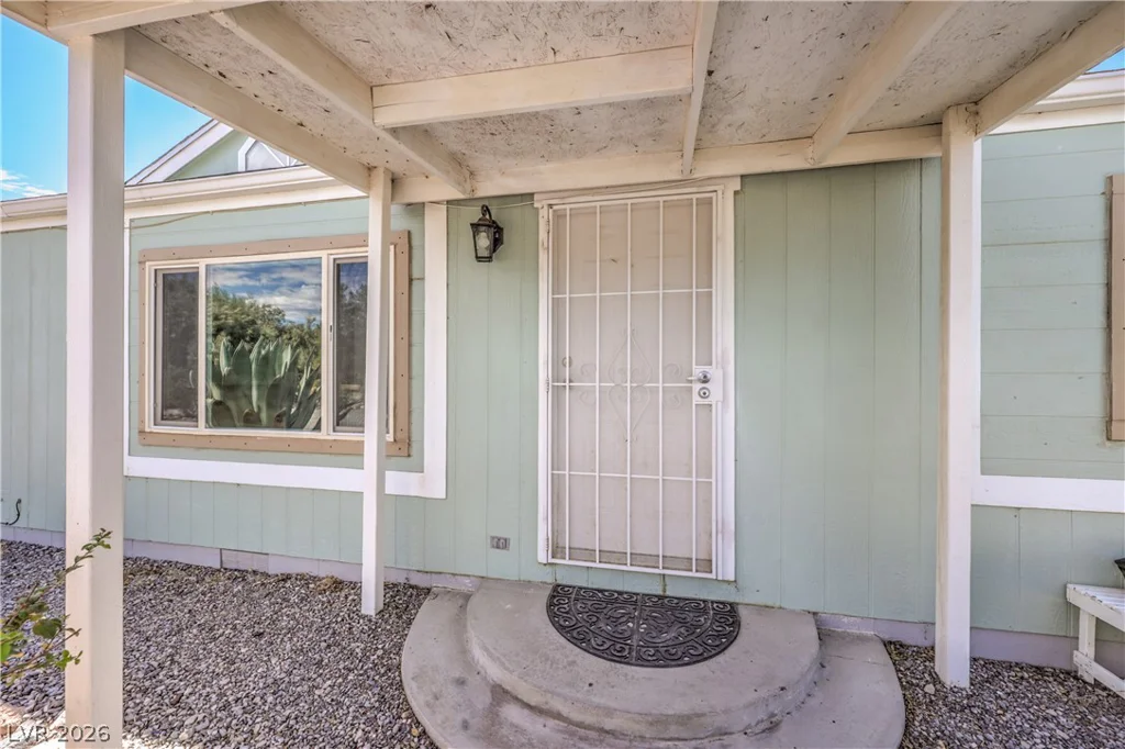 251 Melanie, Pahrump, NV 89060