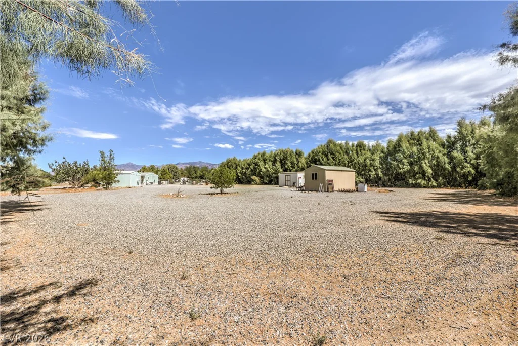 251 Melanie, Pahrump, NV 89060