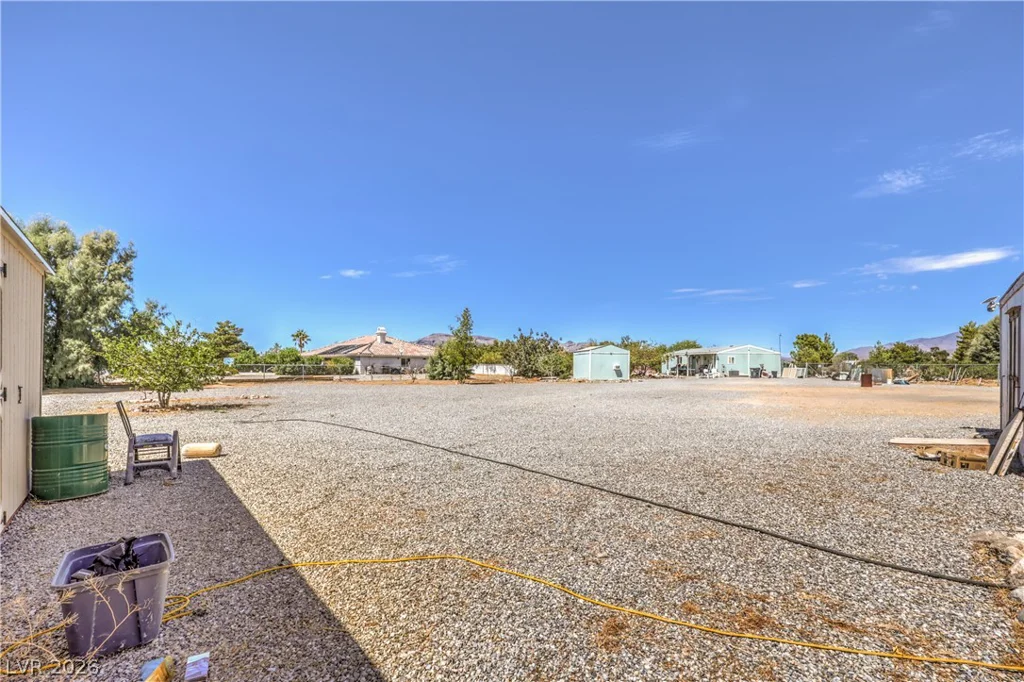 251 Melanie, Pahrump, NV 89060