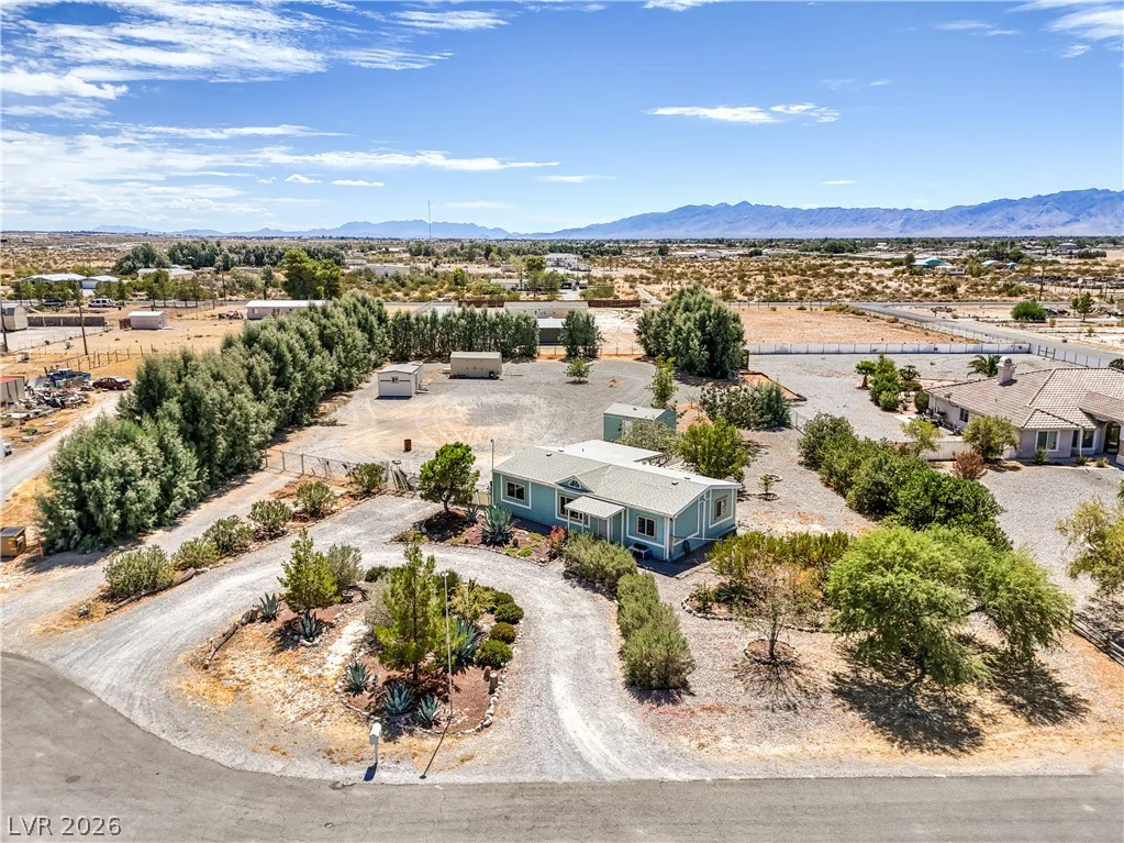 251 Melanie, Pahrump, NV 89060