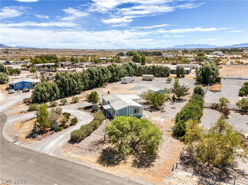 251 Melanie, Pahrump, NV 89060