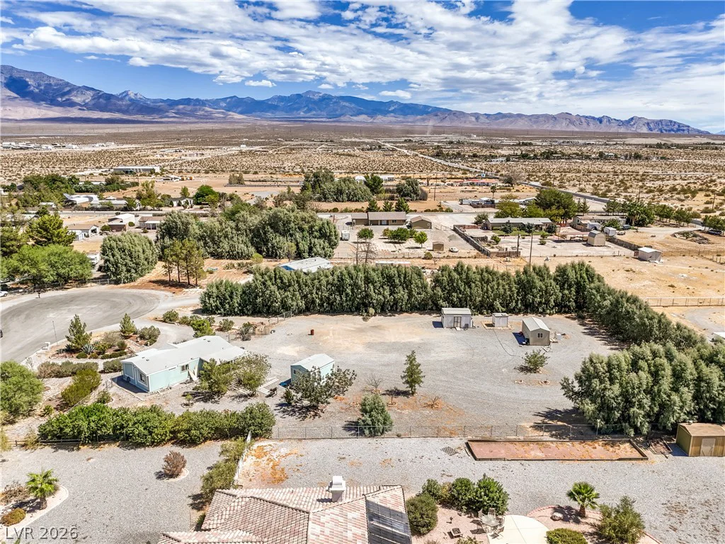251 Melanie, Pahrump, NV 89060