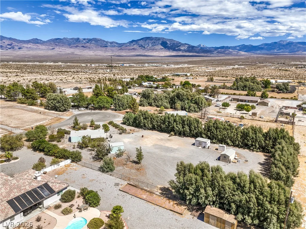 251 Melanie, Pahrump, NV 89060