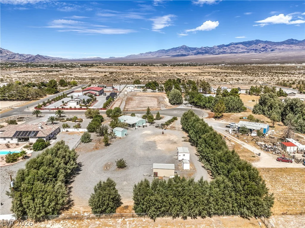 251 Melanie, Pahrump, NV 89060
