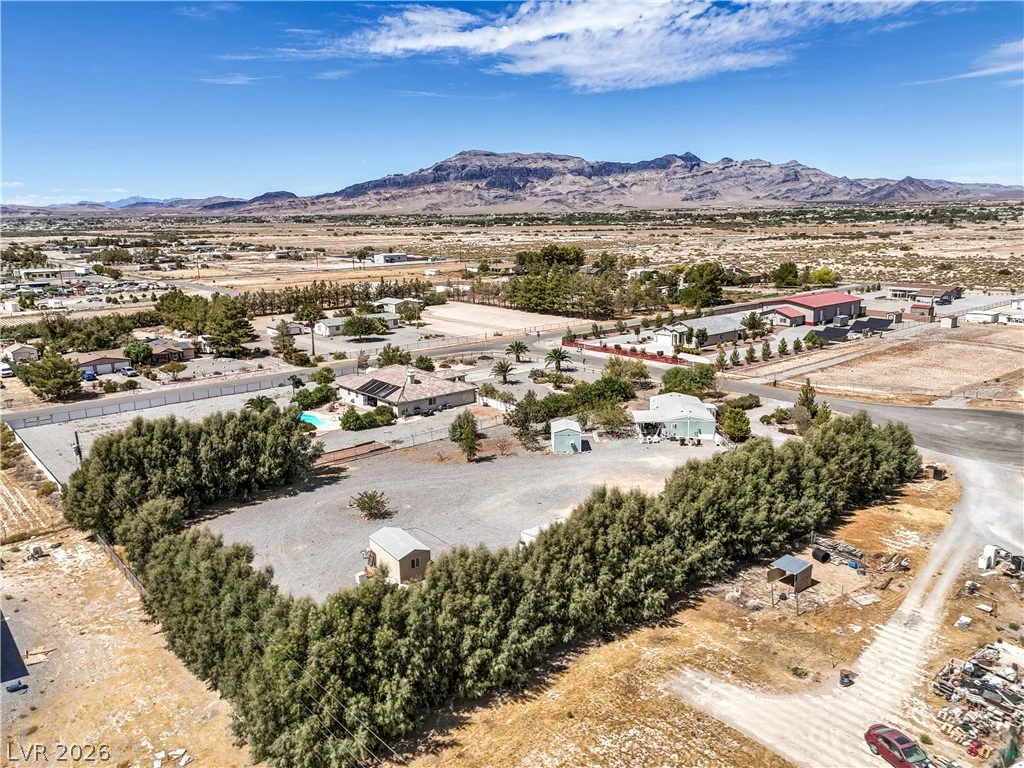 251 Melanie, Pahrump, NV 89060