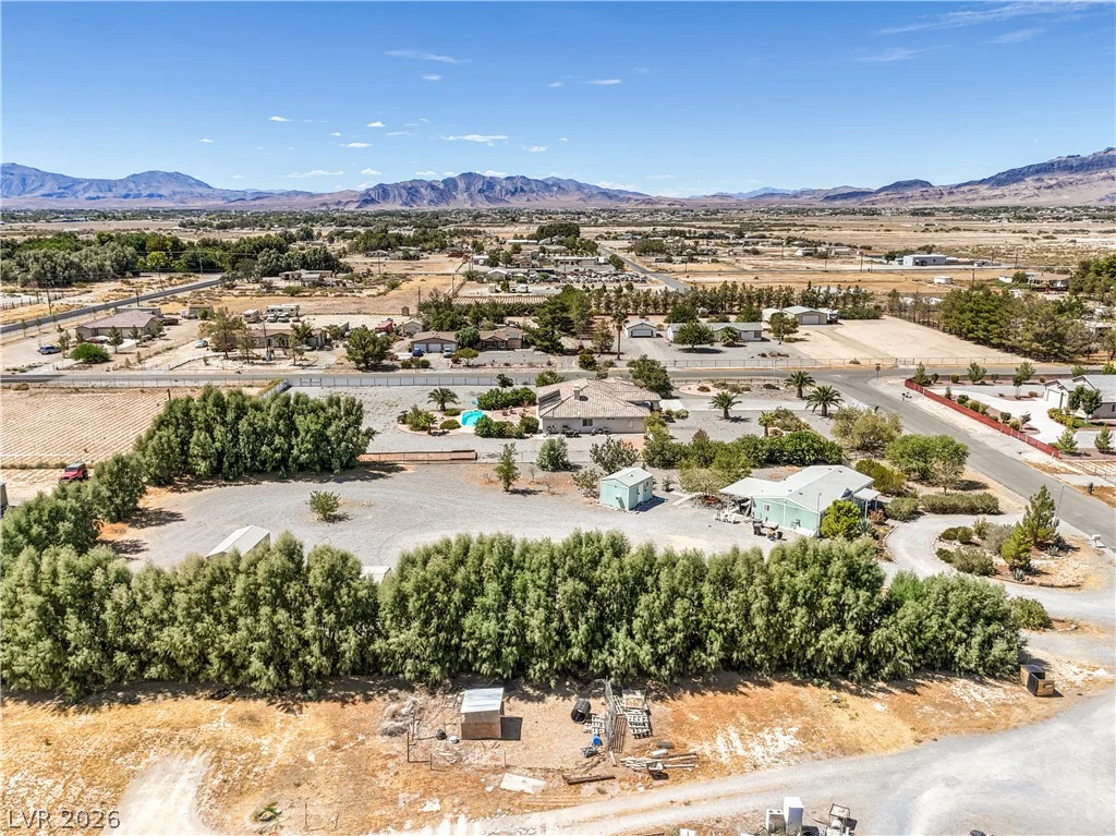 251 Melanie, Pahrump, NV 89060