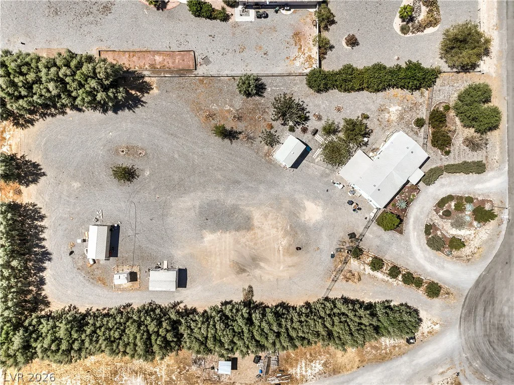 251 Melanie, Pahrump, NV 89060