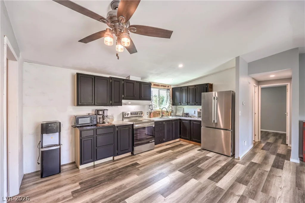 251 Melanie, Pahrump, NV 89060
