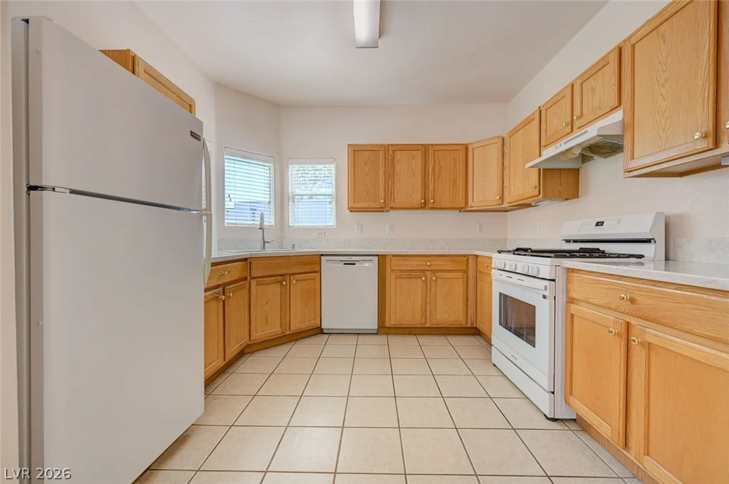 2152 Gravel Hill, Las Vegas, NV 89117