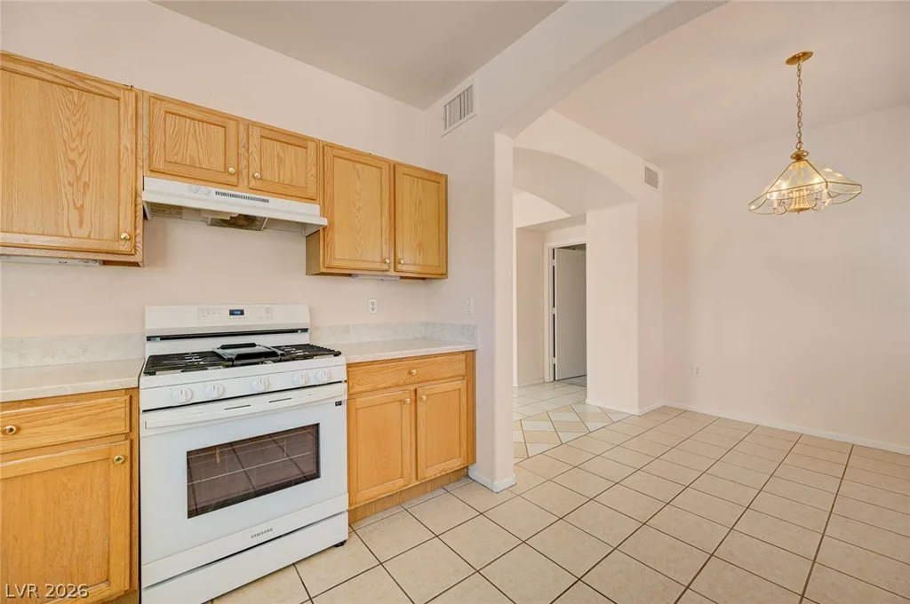 2152 Gravel Hill, Las Vegas, NV 89117