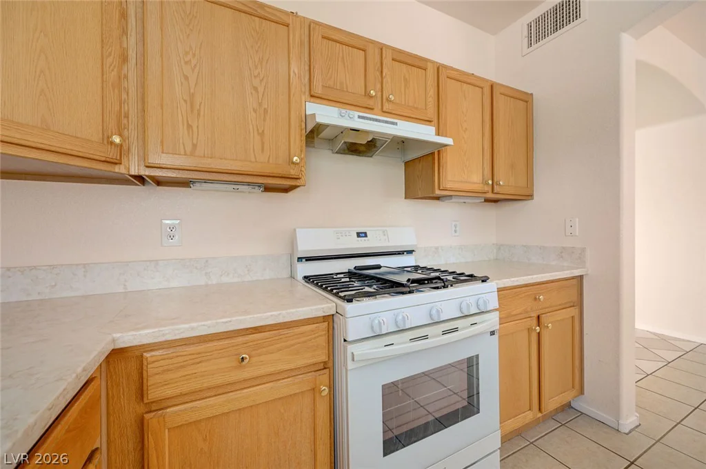 2152 Gravel Hill, Las Vegas, NV 89117