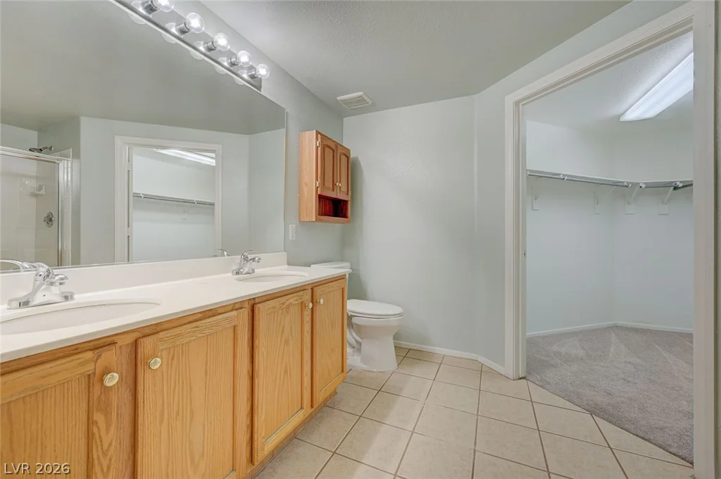 2152 Gravel Hill, Las Vegas, NV 89117
