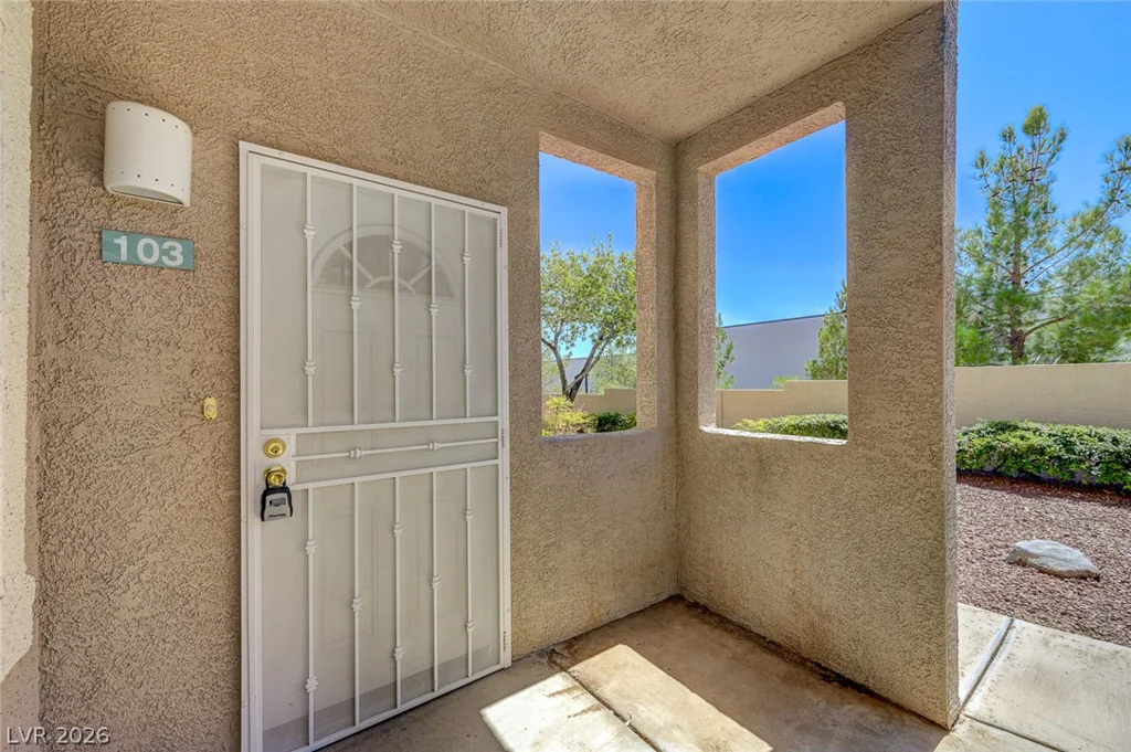 2152 Gravel Hill, Las Vegas, NV 89117