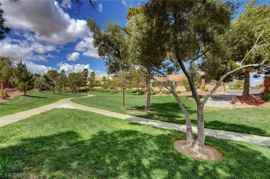 2152 Gravel Hill, Las Vegas, NV 89117