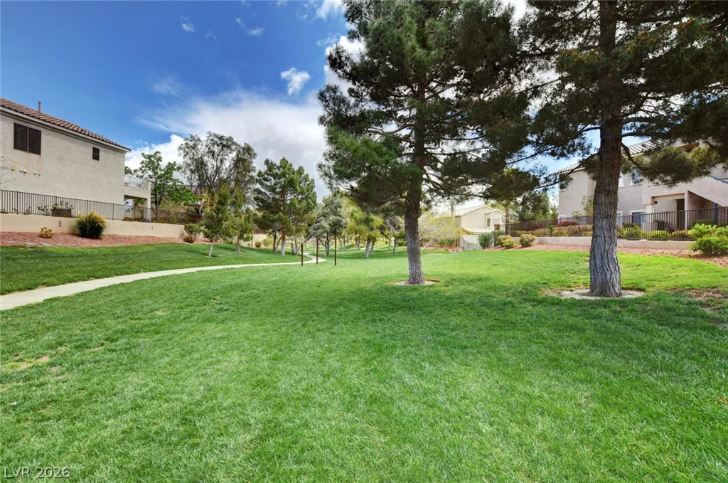 2152 Gravel Hill, Las Vegas, NV 89117