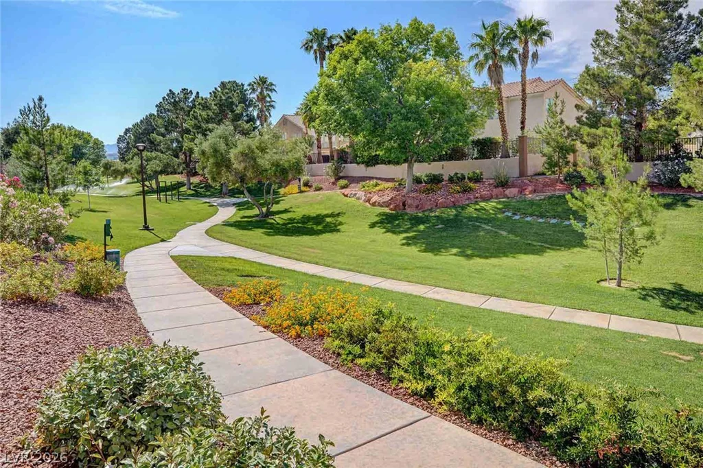 2152 Gravel Hill, Las Vegas, NV 89117