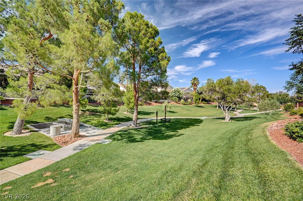 2152 Gravel Hill, Las Vegas, NV 89117