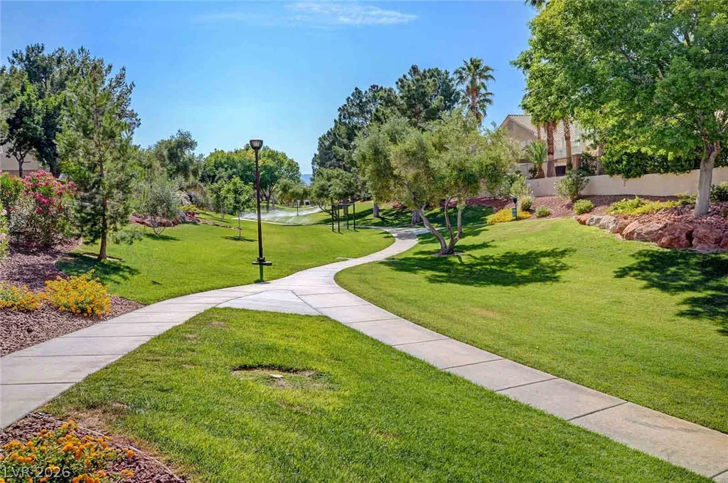 2152 Gravel Hill, Las Vegas, NV 89117