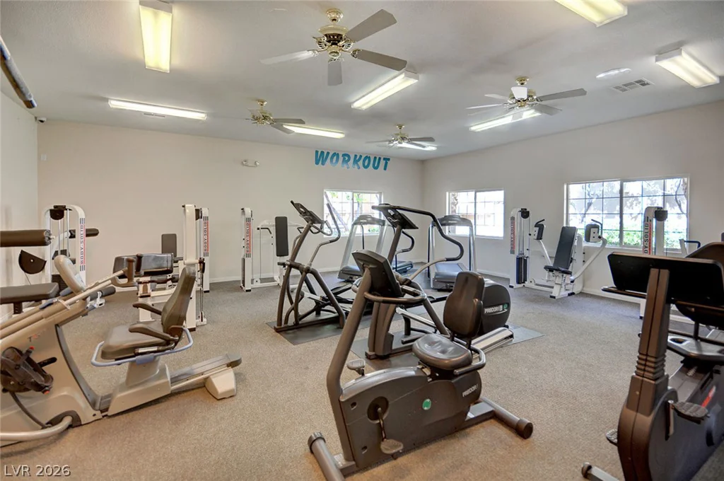2152 Gravel Hill, Las Vegas, NV 89117