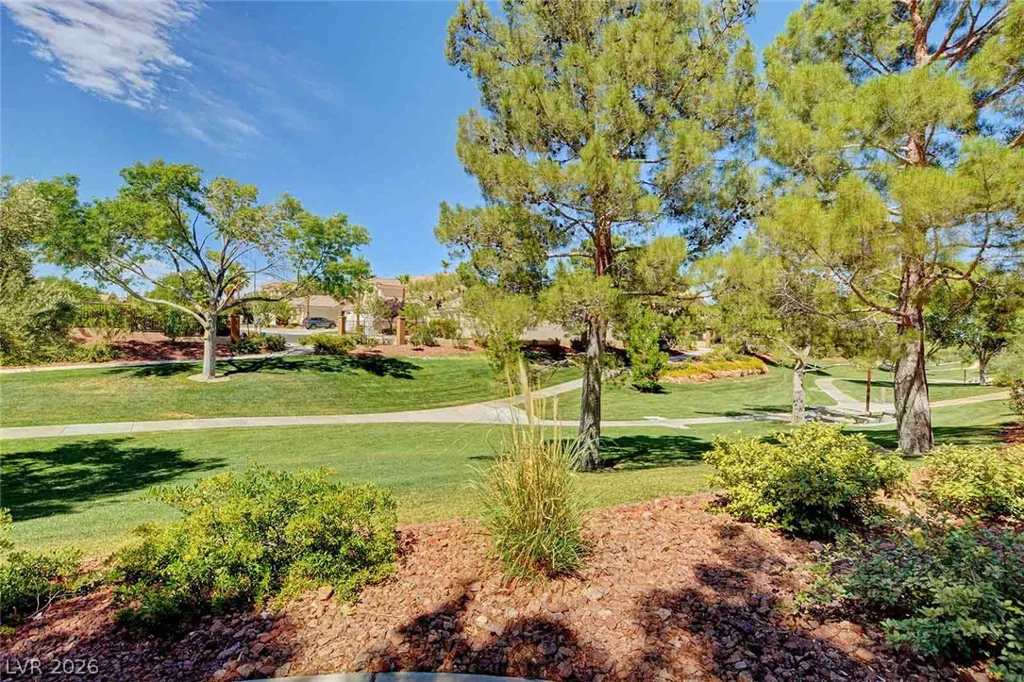 2152 Gravel Hill, Las Vegas, NV 89117