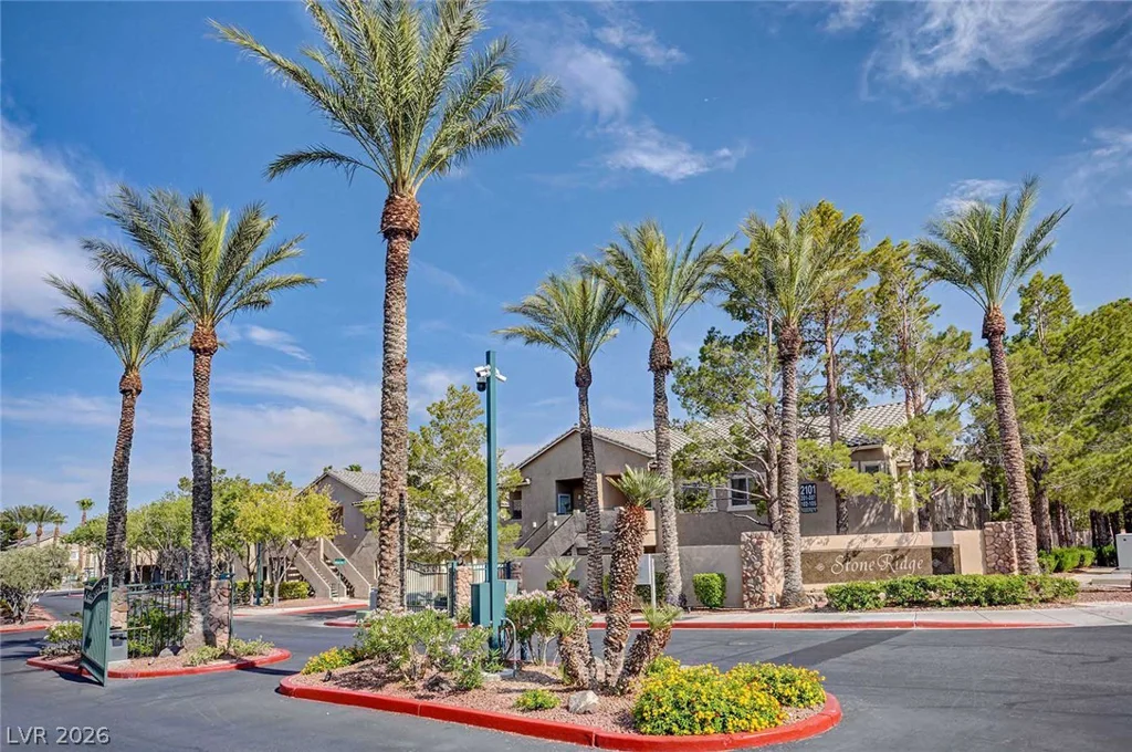 2152 Gravel Hill, Las Vegas, NV 89117