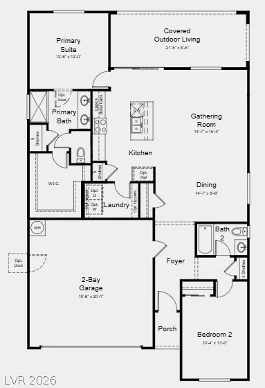 3525 Cactus Canyon, Pahrump, NV 89061