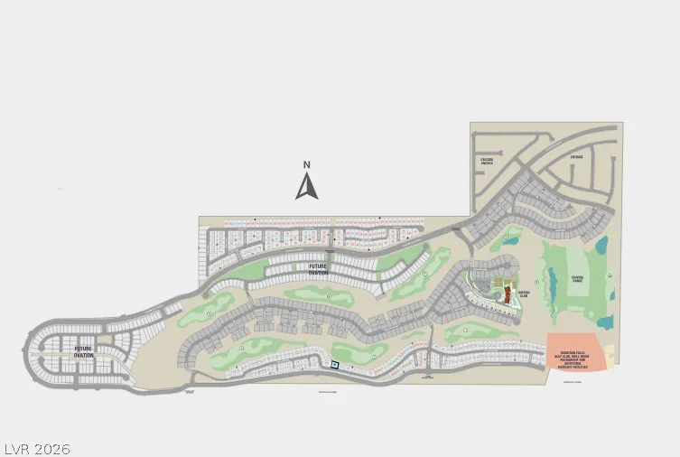 3525 Cactus Canyon, Pahrump, NV 89061