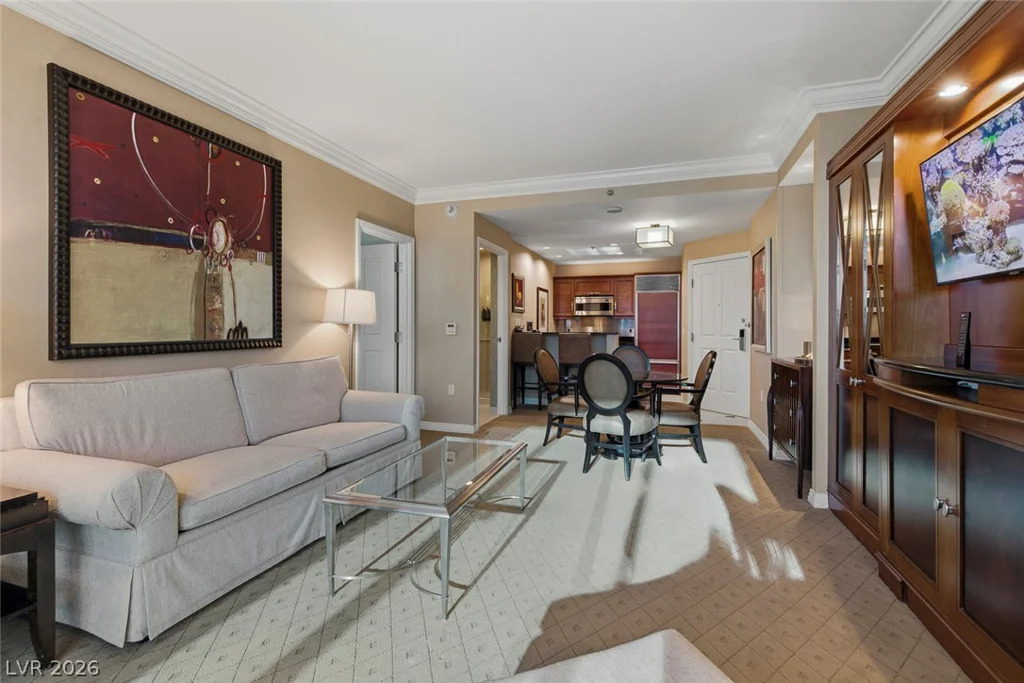 125 Harmon, Las Vegas, NV 89109