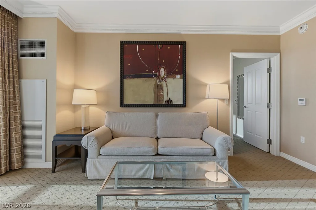 125 Harmon, Las Vegas, NV 89109
