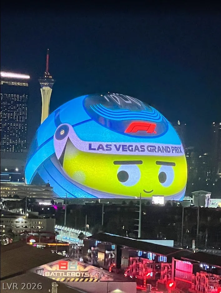 125 Harmon, Las Vegas, NV 89109