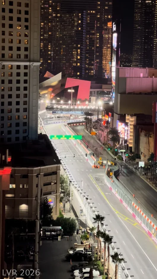 125 Harmon, Las Vegas, NV 89109