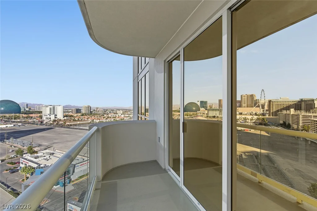 125 Harmon, Las Vegas, NV 89109