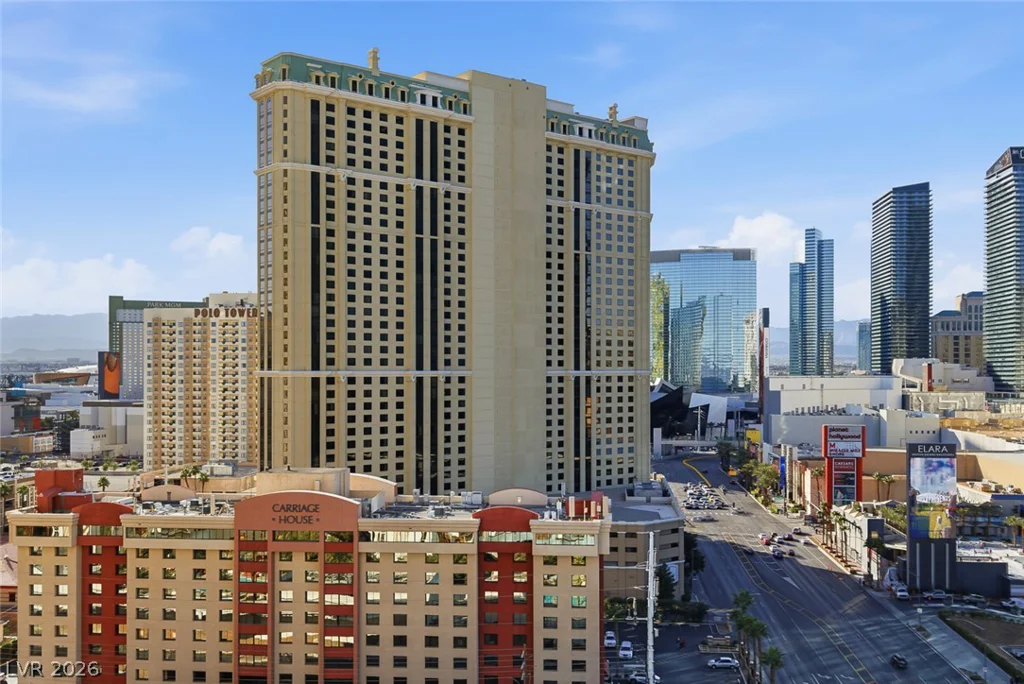 125 Harmon, Las Vegas, NV 89109