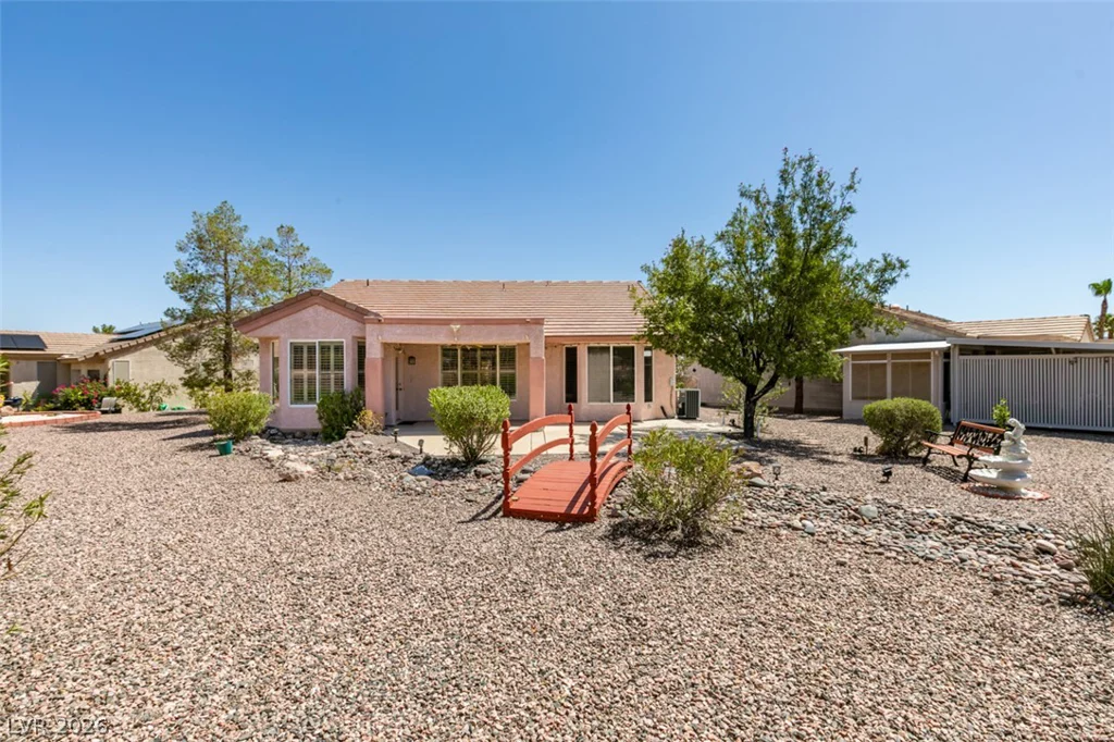 431 VINEWOOD, Henderson, NV 89012