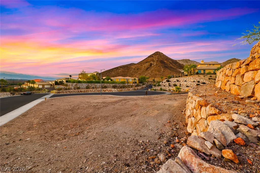 1157 Big Bird, Henderson, NV 89011