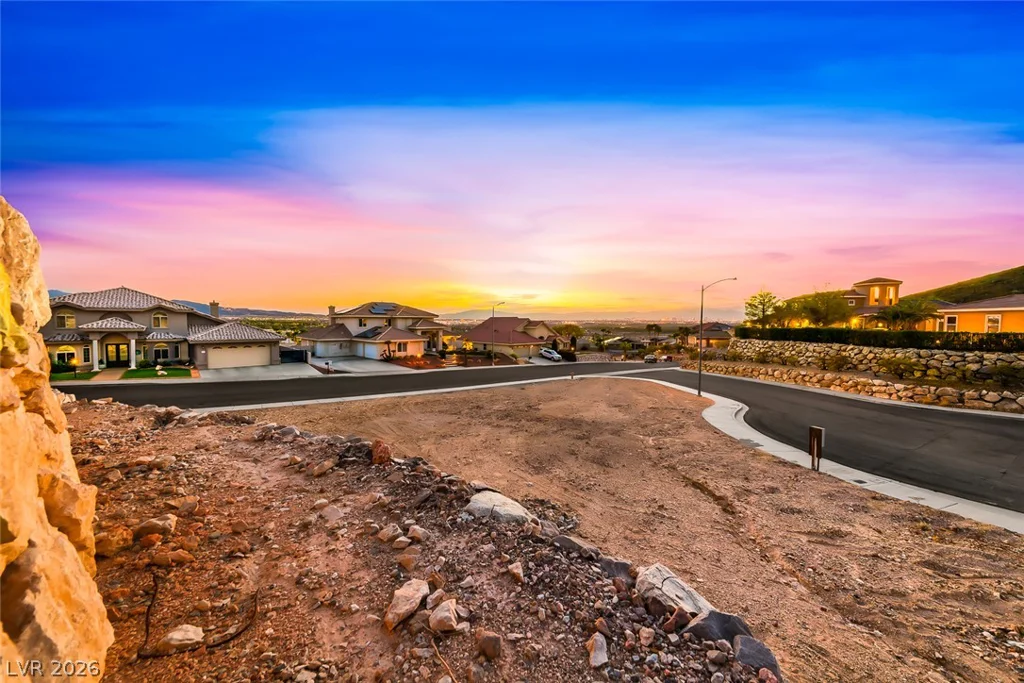 1157 Big Bird, Henderson, NV 89011