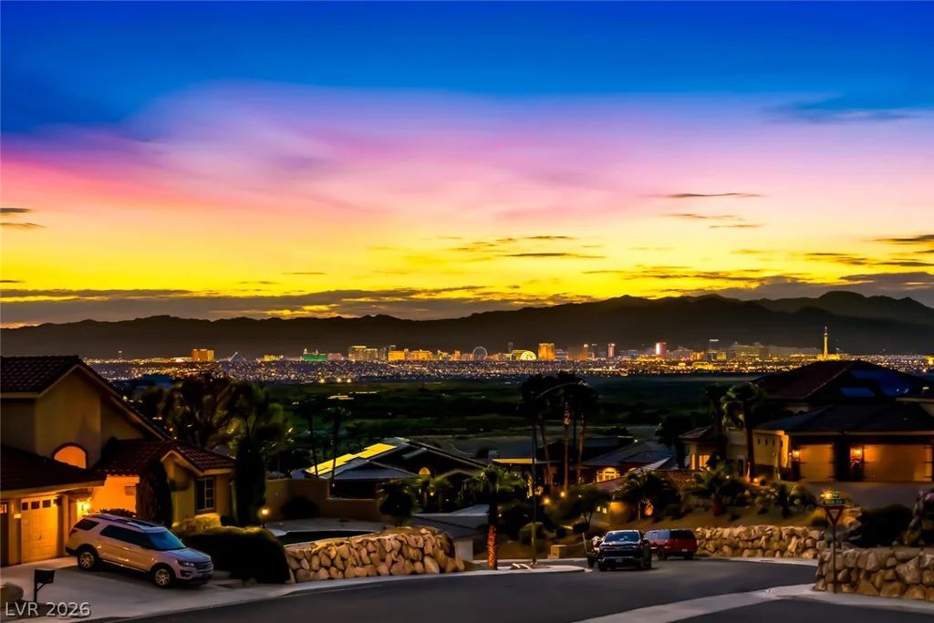 1157 Big Bird, Henderson, NV 89011