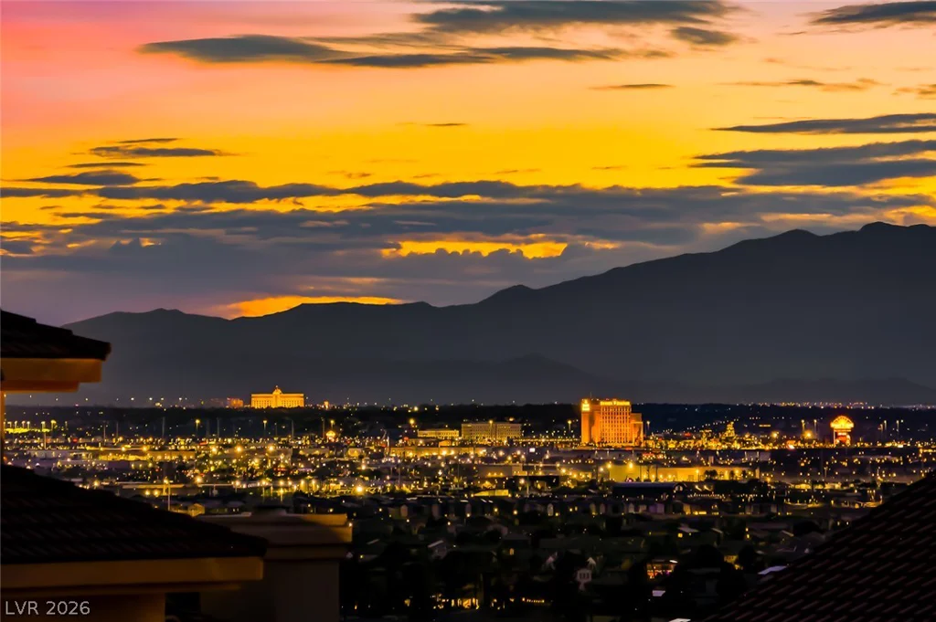 1157 Big Bird, Henderson, NV 89011